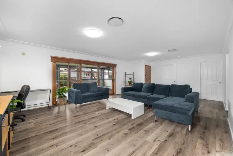 Second view of Homely house listing, 16 Cooinda Street, Colyton NSW 2760