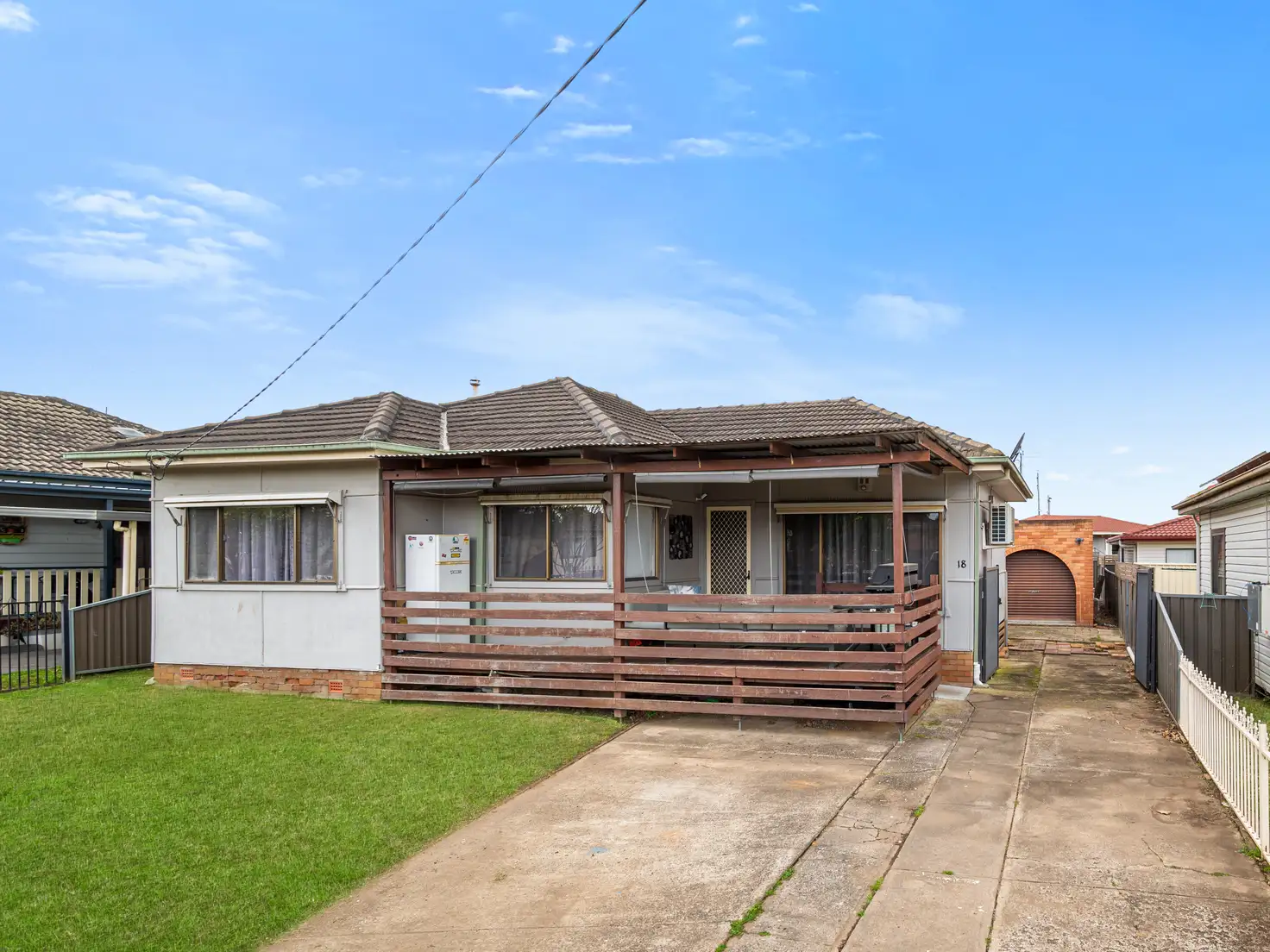 Main view of Homely house listing, 18 Cooinda Street, Colyton NSW 2760