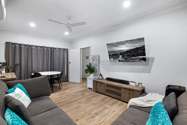 Second view of Homely house listing, 18 Cooinda Street, Colyton NSW 2760