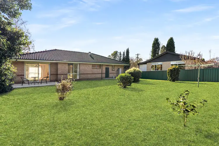 1/15 Farmborough Close, Bowral NSW 2576