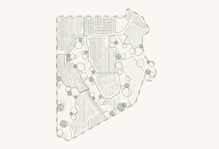 Fourth view of Homely land listing, Lot 75 Habitat Mt Kynoch, Shuttlewood Court, Toowoomba QLD 4350