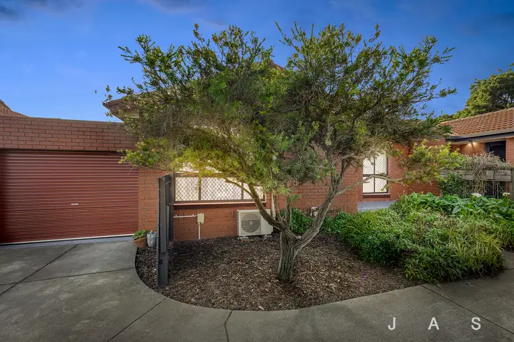 3/6 Margot Street, West Footscray VIC 3012