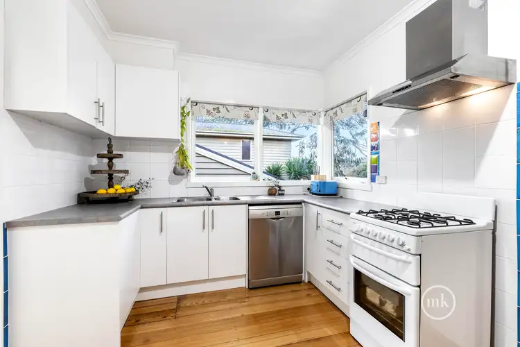 Third view of Homely unit listing, 1/211 Nepean Street, Greensborough VIC 3088