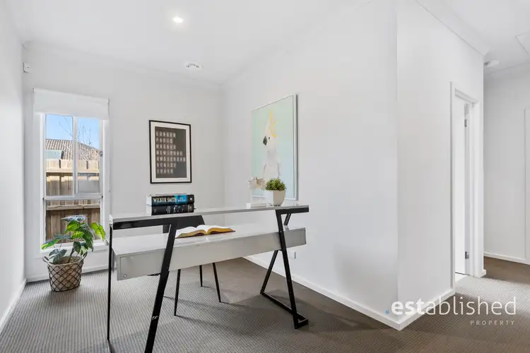 Third view of Homely house listing, 348 Saltwater Promenade, Point Cook VIC 3030