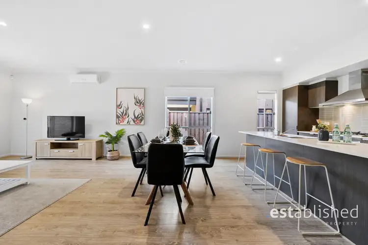 Fourth view of Homely house listing, 348 Saltwater Promenade, Point Cook VIC 3030