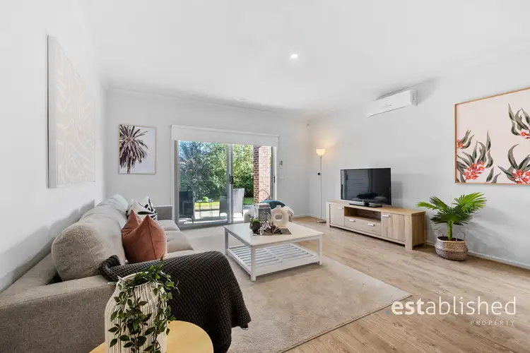 Fifth view of Homely house listing, 348 Saltwater Promenade, Point Cook VIC 3030