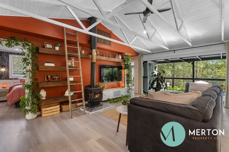 Fifth view of Homely house listing, 45 Cliff Jones Road, Curra QLD 4570