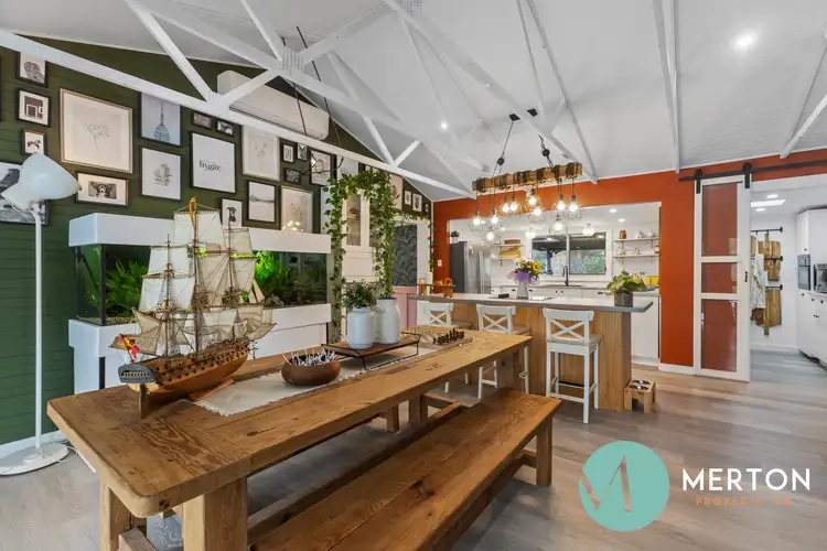 Sixth view of Homely house listing, 45 Cliff Jones Road, Curra QLD 4570