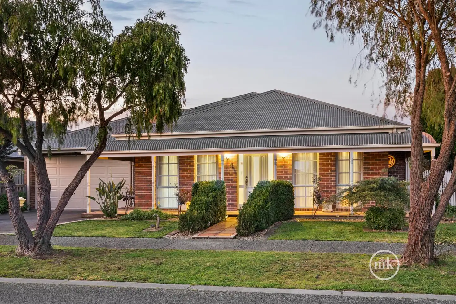 Main view of Homely house listing, 17 Sweeney Drive, Doreen VIC 3754