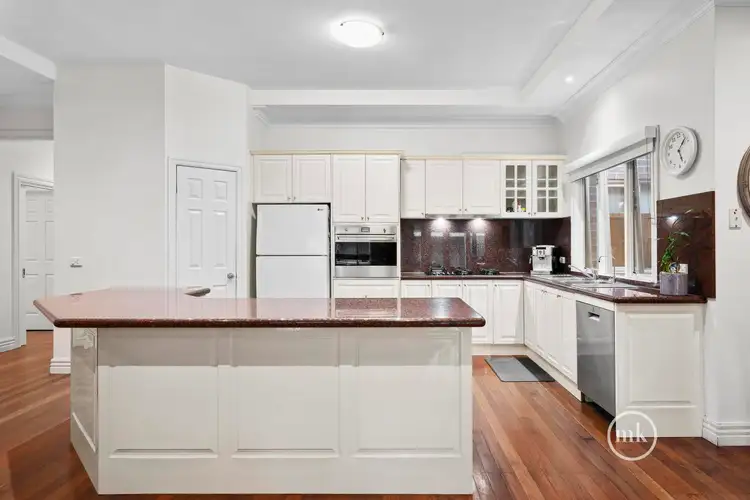 Third view of Homely house listing, 17 Sweeney Drive, Doreen VIC 3754