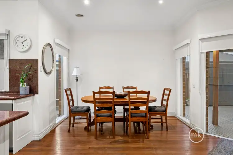 Fourth view of Homely house listing, 17 Sweeney Drive, Doreen VIC 3754