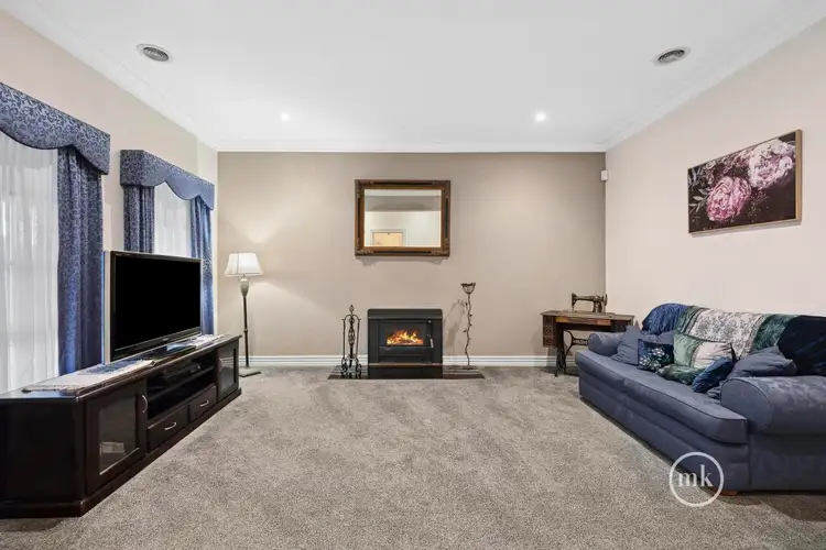 Fifth view of Homely house listing, 17 Sweeney Drive, Doreen VIC 3754