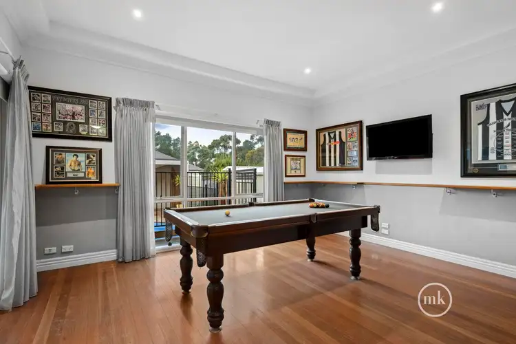 Sixth view of Homely house listing, 17 Sweeney Drive, Doreen VIC 3754
