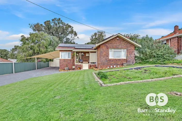 Main view of Homely house listing, 9 Knight Street, Withers WA 6230