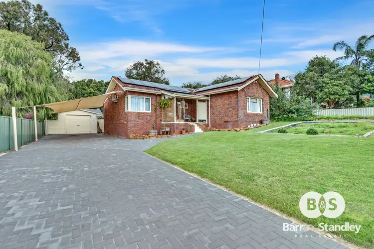 Second view of Homely house listing, 9 Knight Street, Withers WA 6230