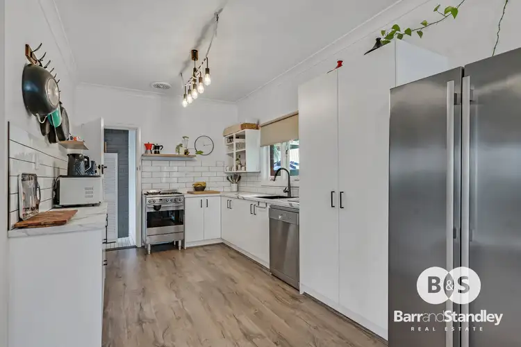 Fourth view of Homely house listing, 9 Knight Street, Withers WA 6230