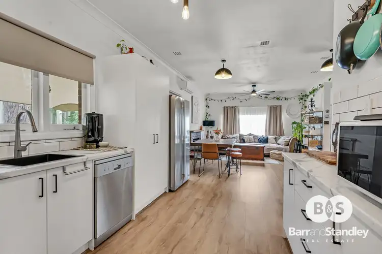 Fifth view of Homely house listing, 9 Knight Street, Withers WA 6230