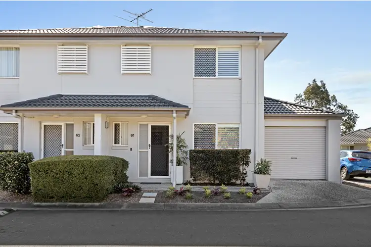 61/58-64 Goodfellows Road, Kallangur QLD 4503