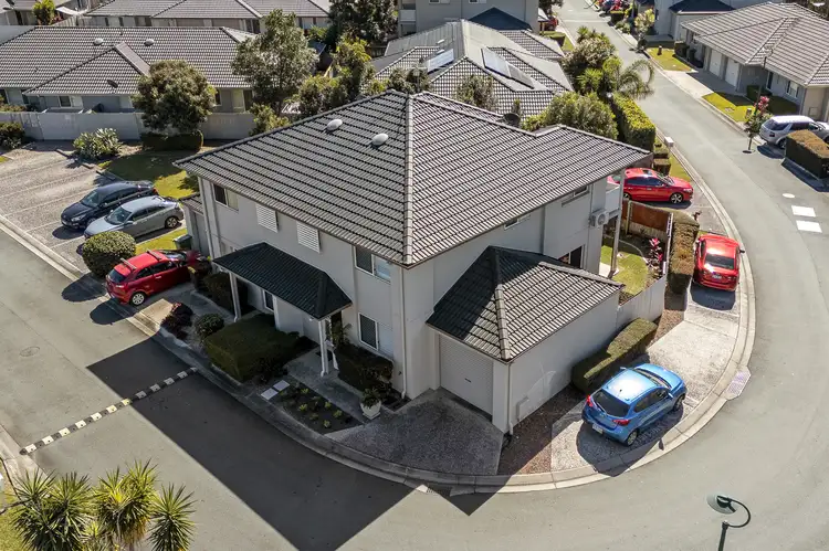 Third view of Homely townhouse listing, 61/58-64 Goodfellows Road, Kallangur QLD 4503
