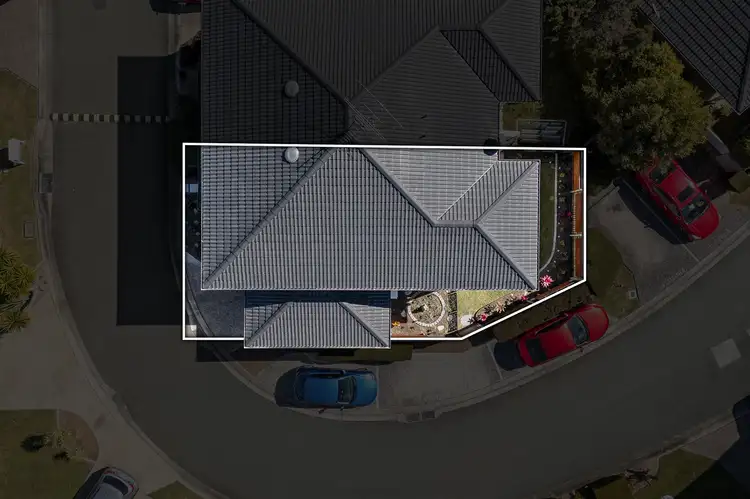 Fourth view of Homely townhouse listing, 61/58-64 Goodfellows Road, Kallangur QLD 4503