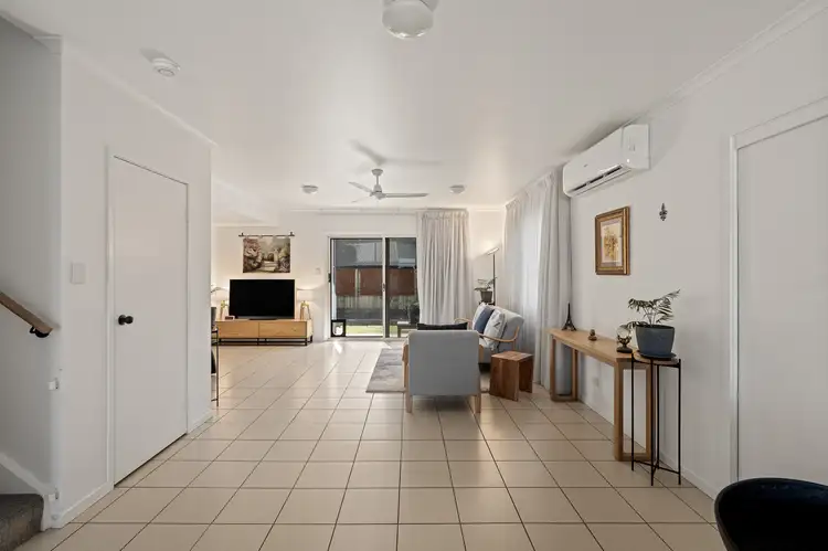 Fifth view of Homely townhouse listing, 61/58-64 Goodfellows Road, Kallangur QLD 4503