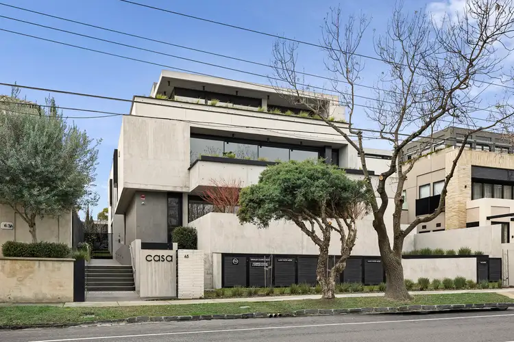 102/65 Well Street, Brighton VIC 3186