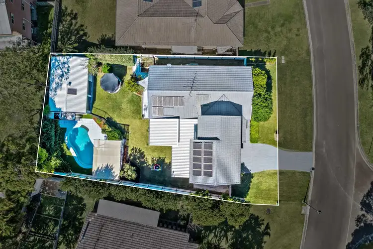 11 Bringenbrong Drive, Buderim QLD 4556