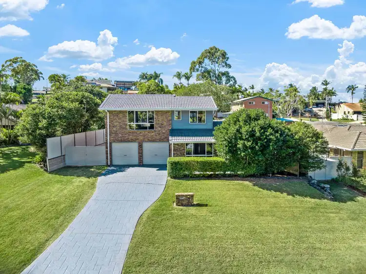 Second view of Homely house listing, 11 Bringenbrong Drive, Buderim QLD 4556