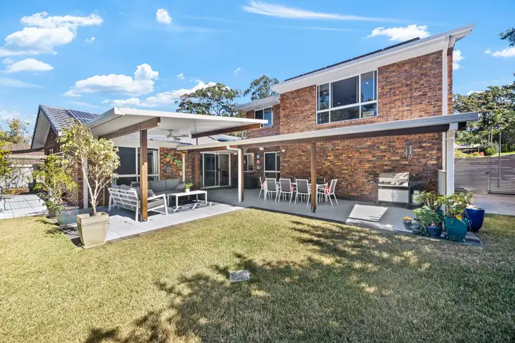 Third view of Homely house listing, 11 Bringenbrong Drive, Buderim QLD 4556