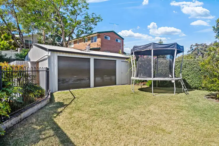 Fourth view of Homely house listing, 11 Bringenbrong Drive, Buderim QLD 4556