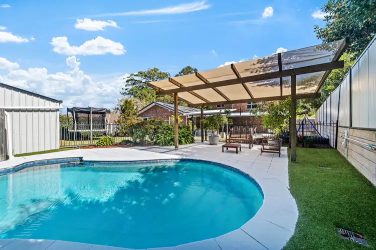 Fifth view of Homely house listing, 11 Bringenbrong Drive, Buderim QLD 4556