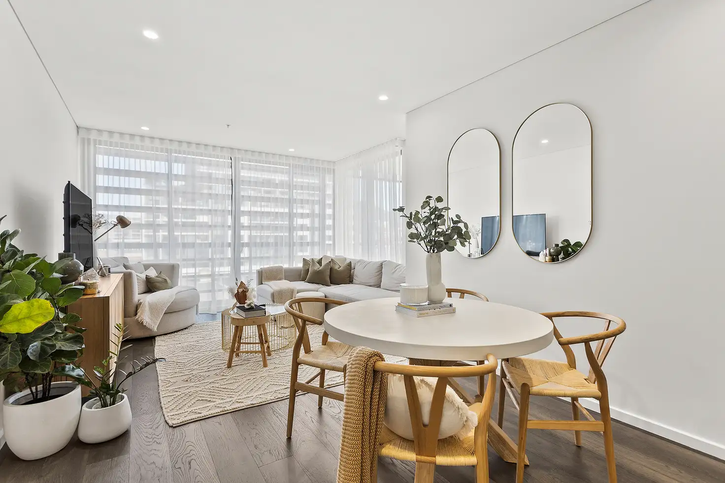 Main view of Homely apartment listing, 504/38 Atchison Street, Wollongong NSW 2500