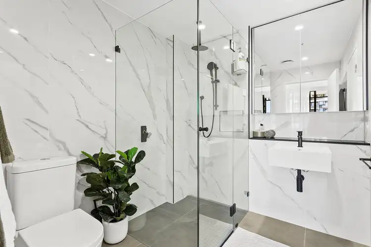 Second view of Homely apartment listing, 504/38 Atchison Street, Wollongong NSW 2500