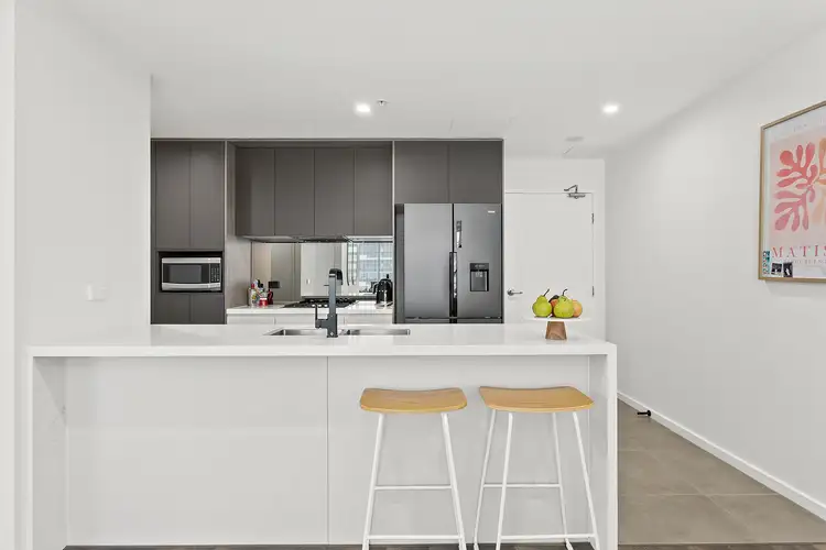 Third view of Homely apartment listing, 504/38 Atchison Street, Wollongong NSW 2500