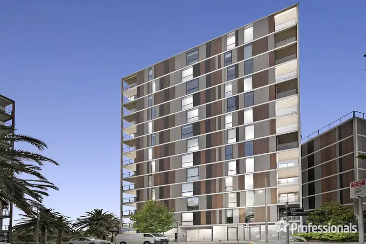 203/8A Evergreen Mews, Armadale VIC 3143