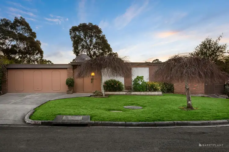 7 Heysen Grove, Doncaster East VIC 3109