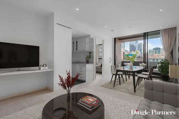 809/225 Elizabeth Street, Melbourne VIC 3000
