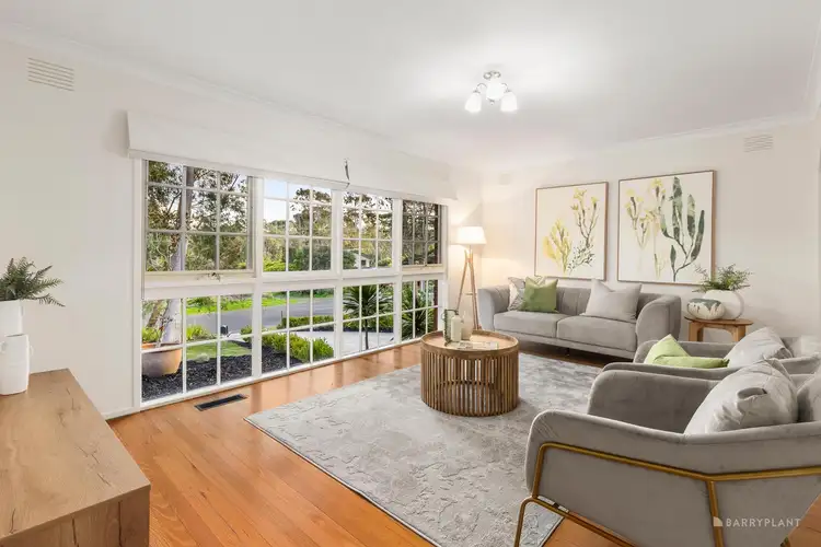 Second view of Homely house listing, 19 Old Lower Plenty Road, Viewbank VIC 3084