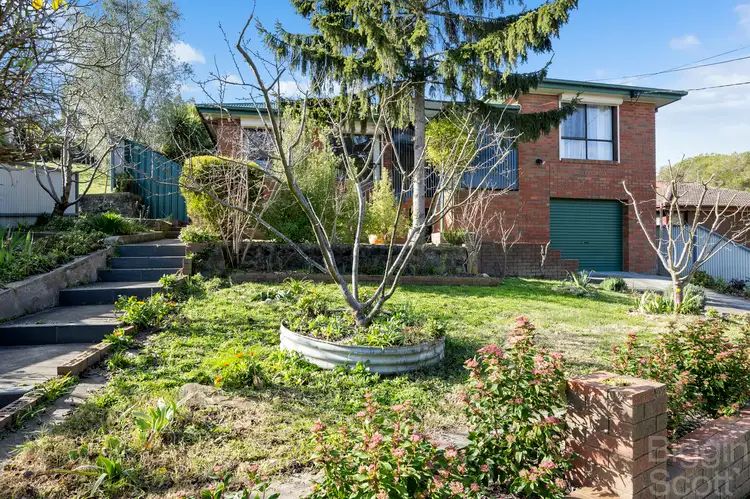 1 Curnow Street, Golden Point VIC 3350