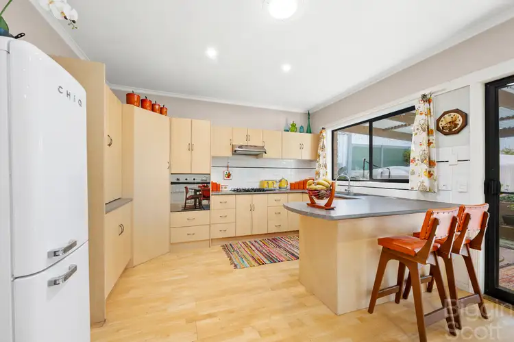 Fourth view of Homely house listing, 1 Curnow Street, Golden Point VIC 3350