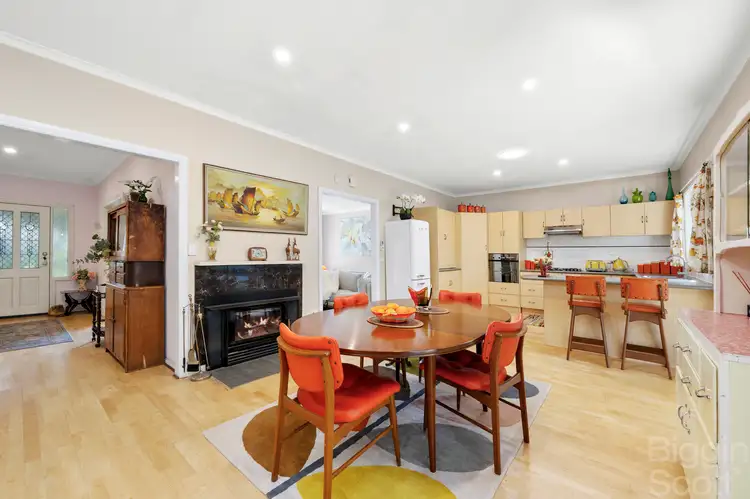 Fifth view of Homely house listing, 1 Curnow Street, Golden Point VIC 3350