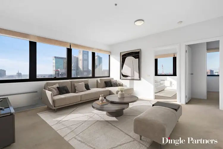 2506/250 Elizabeth Street, Melbourne VIC 3000