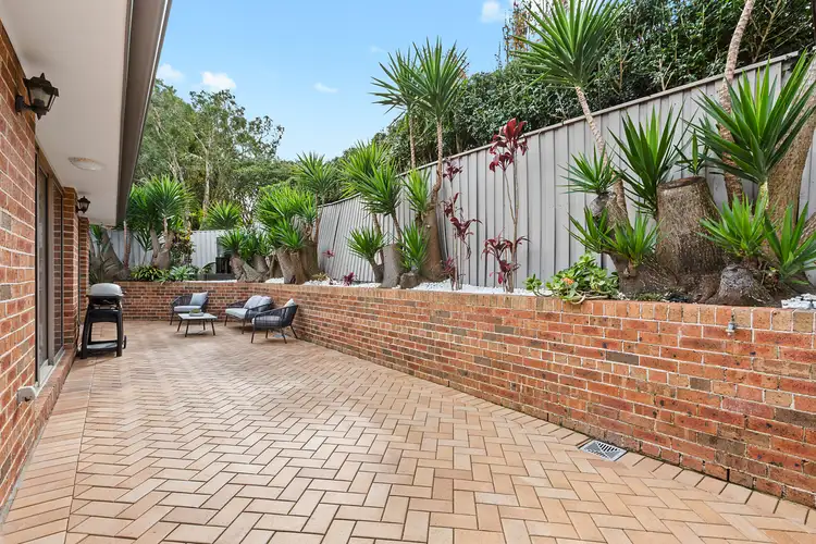 Fifth view of Homely house listing, 18A Surrey Avenue, Collaroy NSW 2097