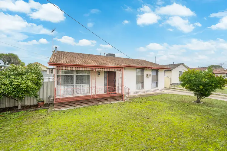 Second view of Homely house listing, 14 Bradford Road, Shepparton VIC 3630