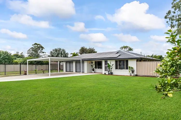 14 Aylward Road, Ningi QLD 4511