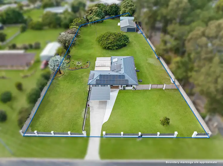 Second view of Homely house listing, 14 Aylward Road, Ningi QLD 4511