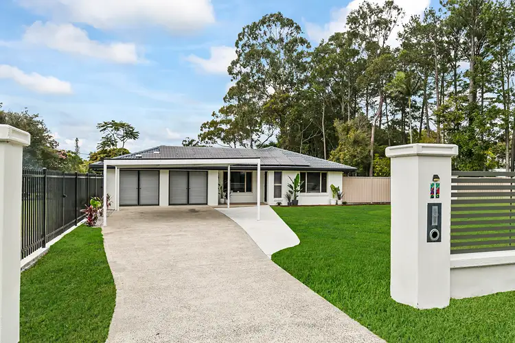 Third view of Homely house listing, 14 Aylward Road, Ningi QLD 4511