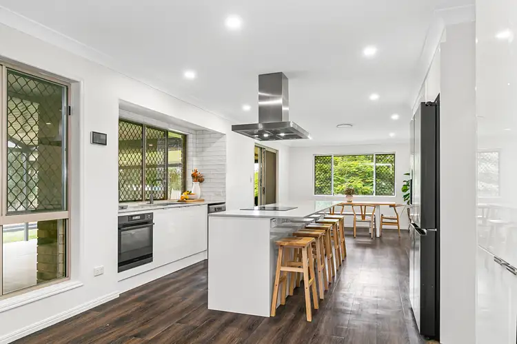 Sixth view of Homely house listing, 14 Aylward Road, Ningi QLD 4511