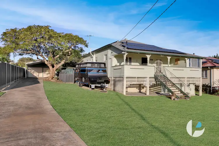 7 Perrett Street, Bundamba QLD 4304