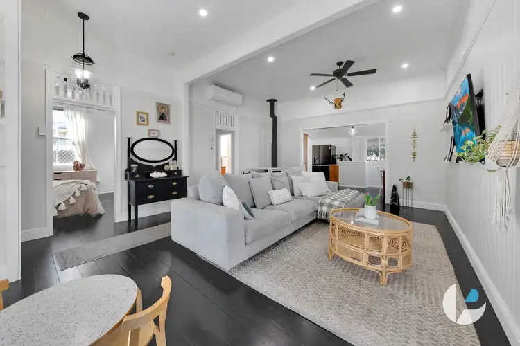 Fifth view of Homely house listing, 7 Perrett Street, Bundamba QLD 4304